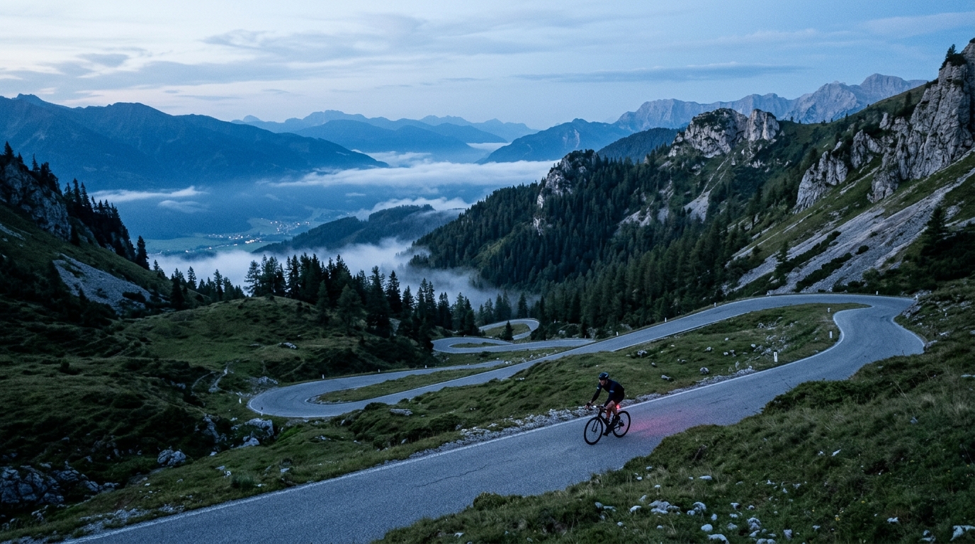 Saletzjoch