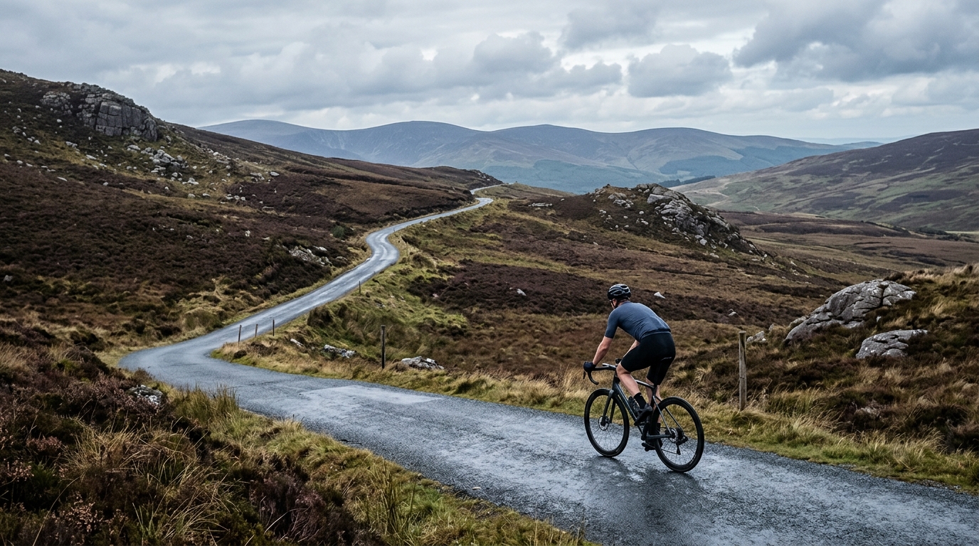 Sally Gap