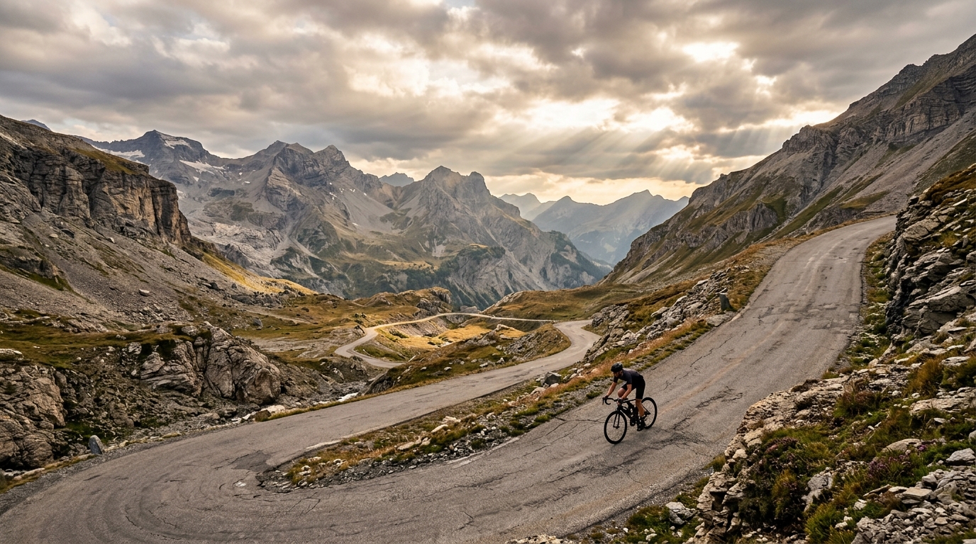 Sanetsch pass