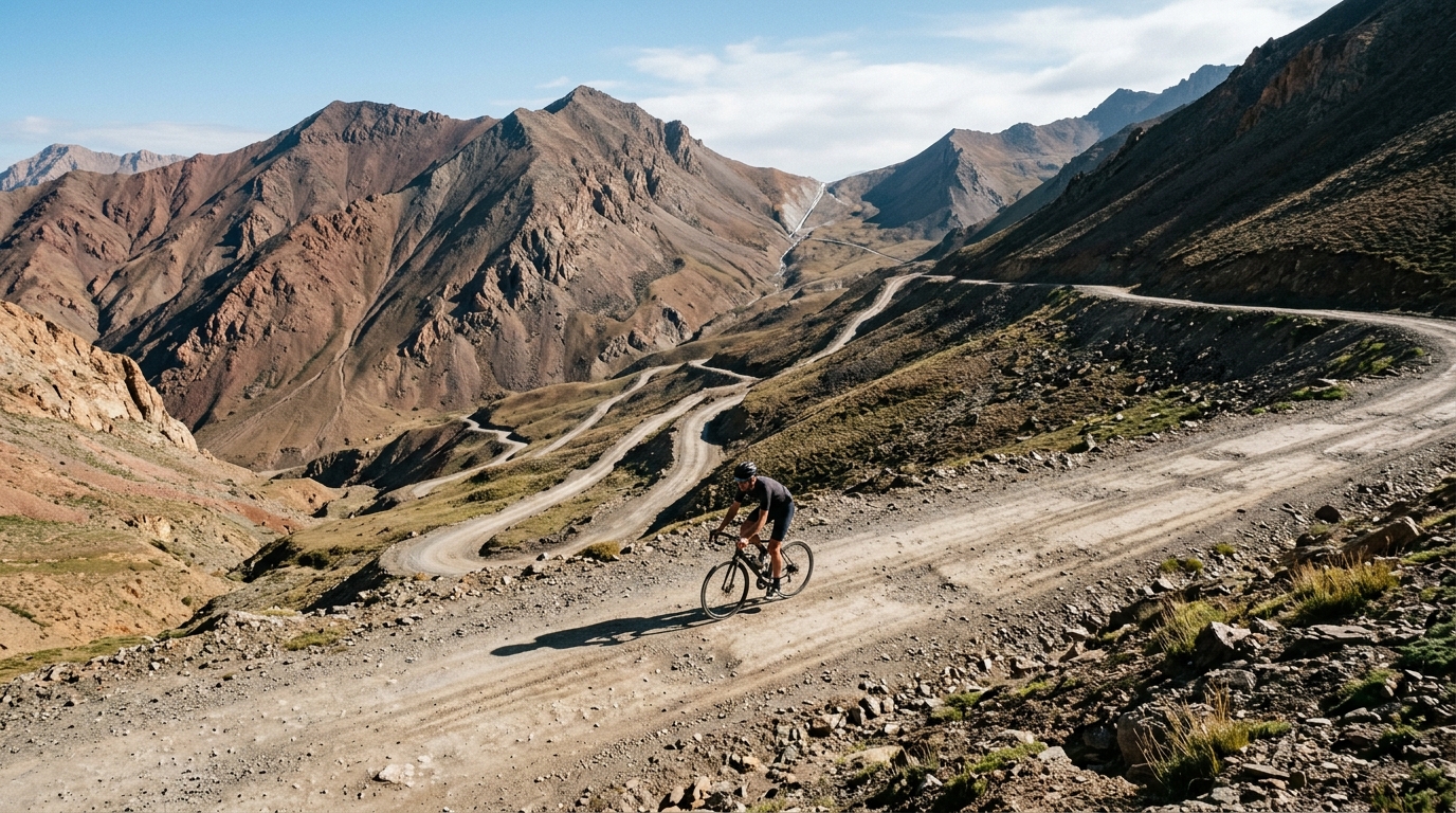 Sanju Pass