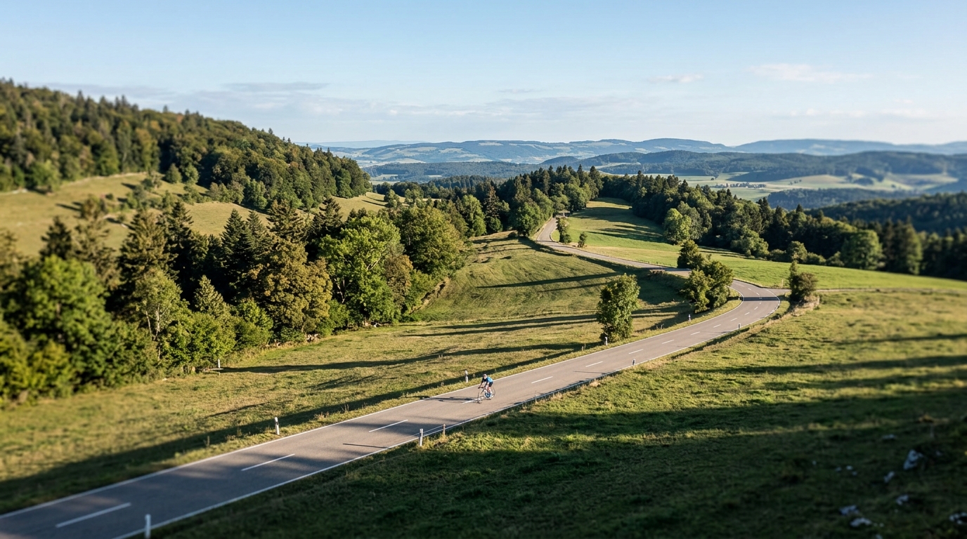 Santelhöchi Pass
