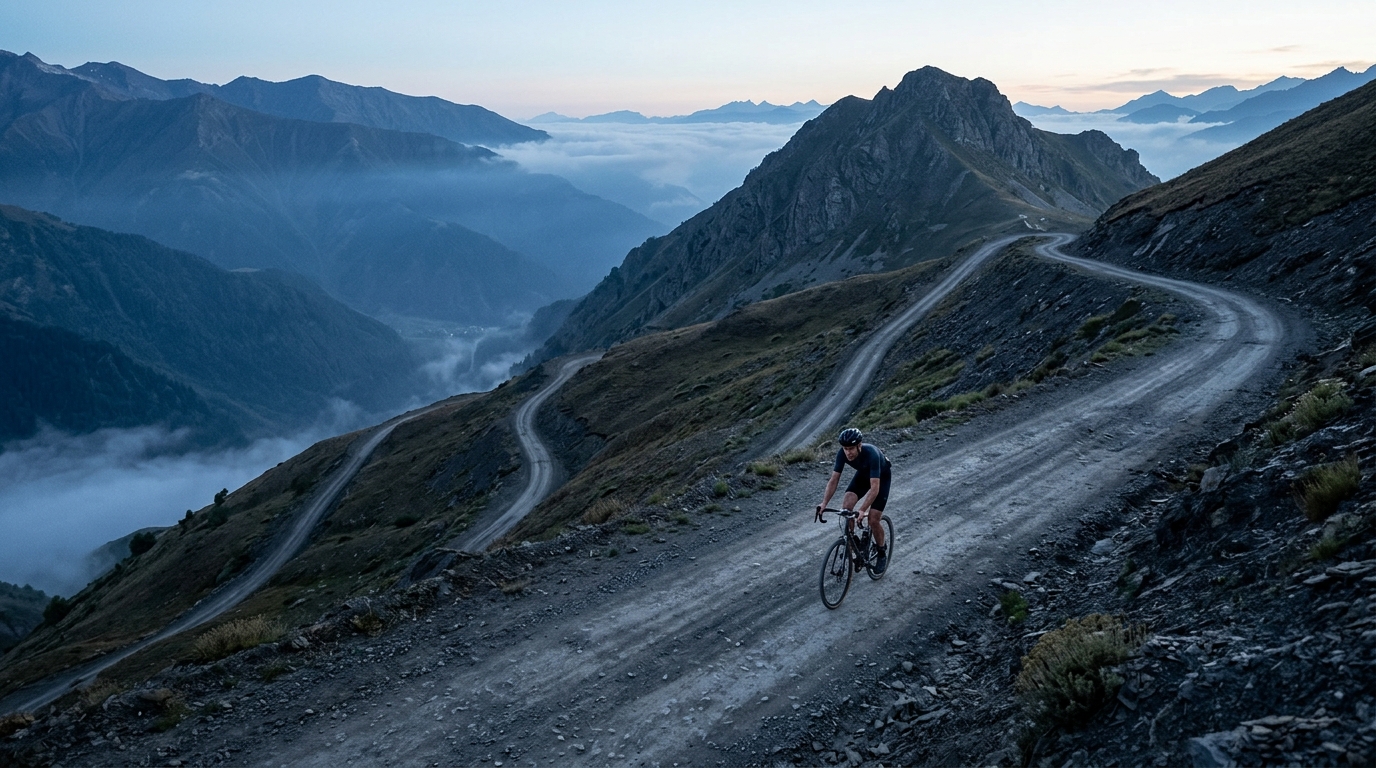 Saqorne Pass