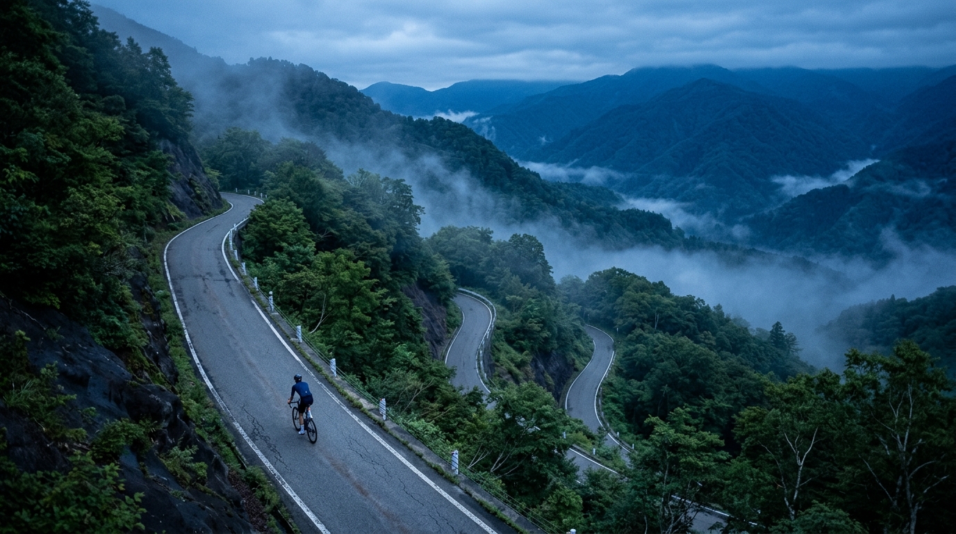 Sasagamine Pass