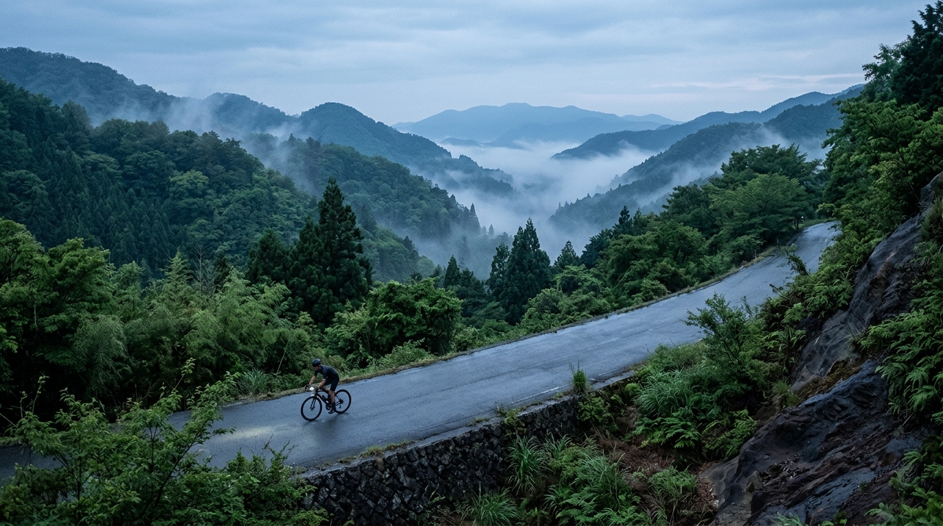 Sasao Pass