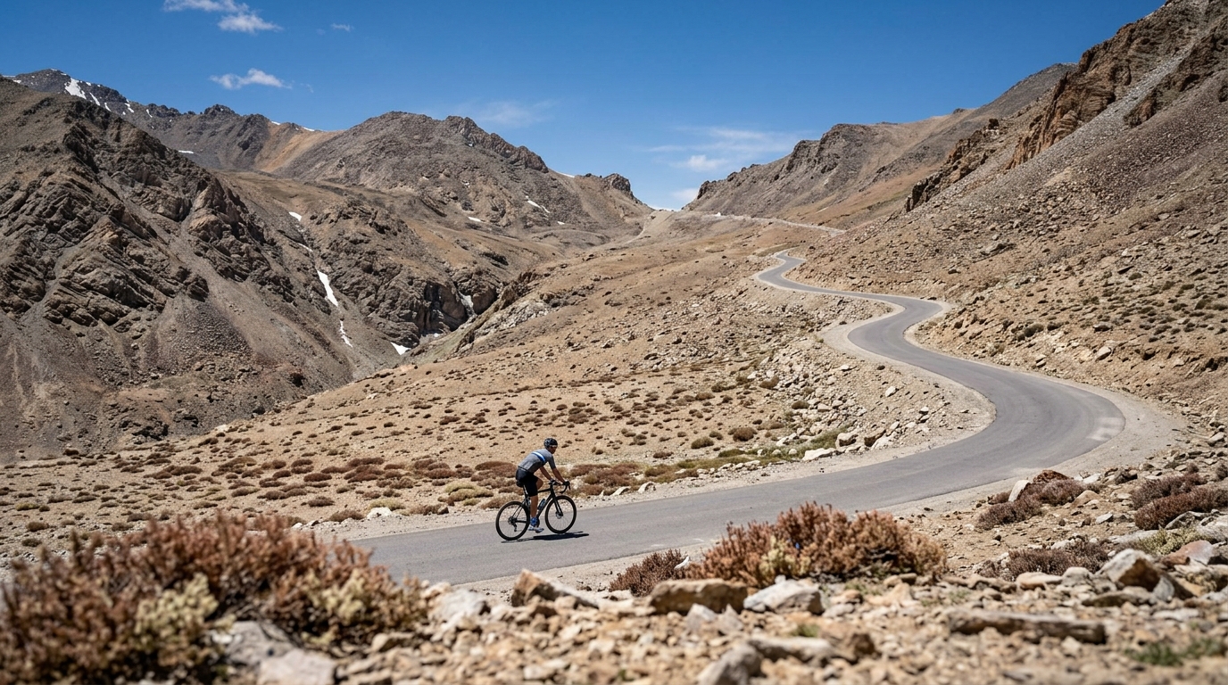 Sasser Pass