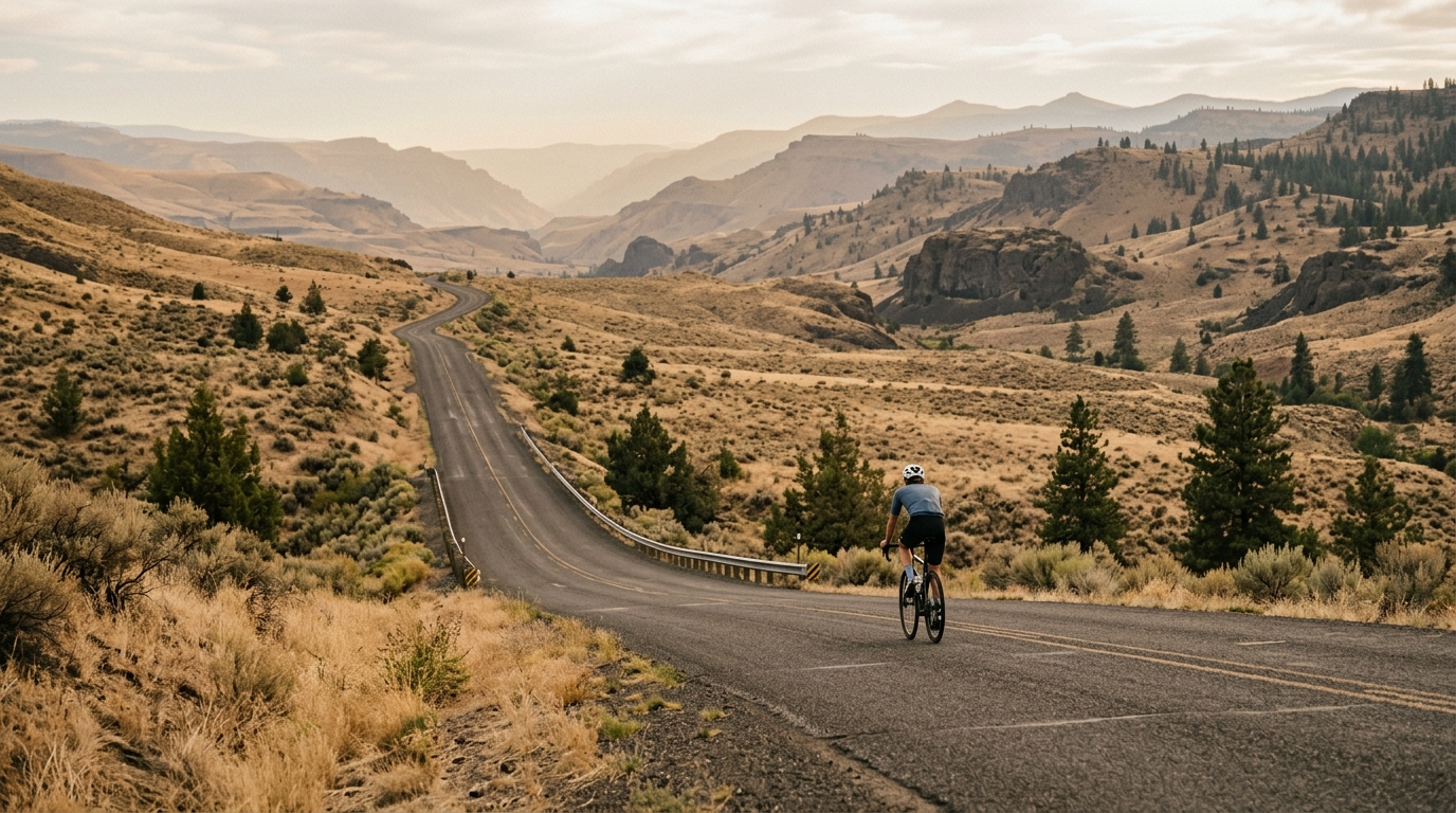 Satus Pass
