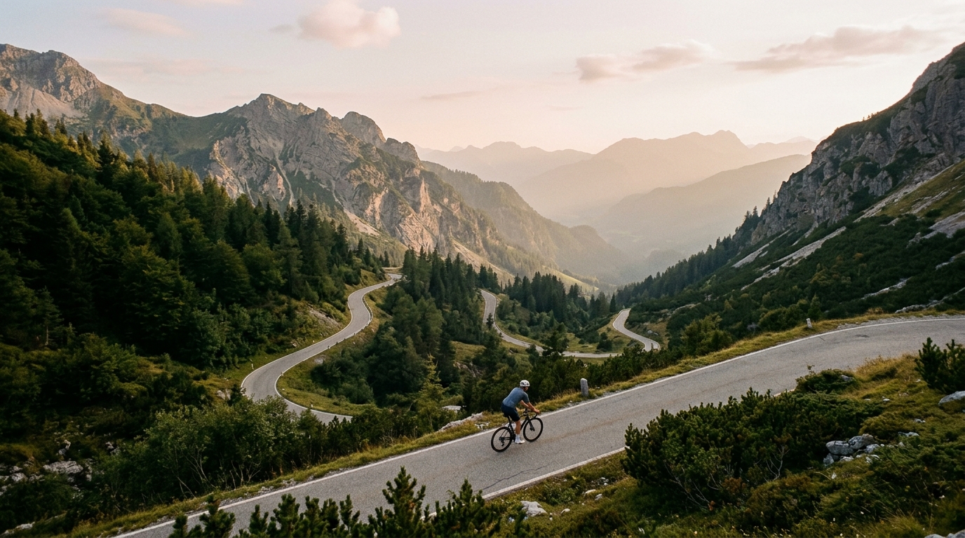 Sausteig Pass