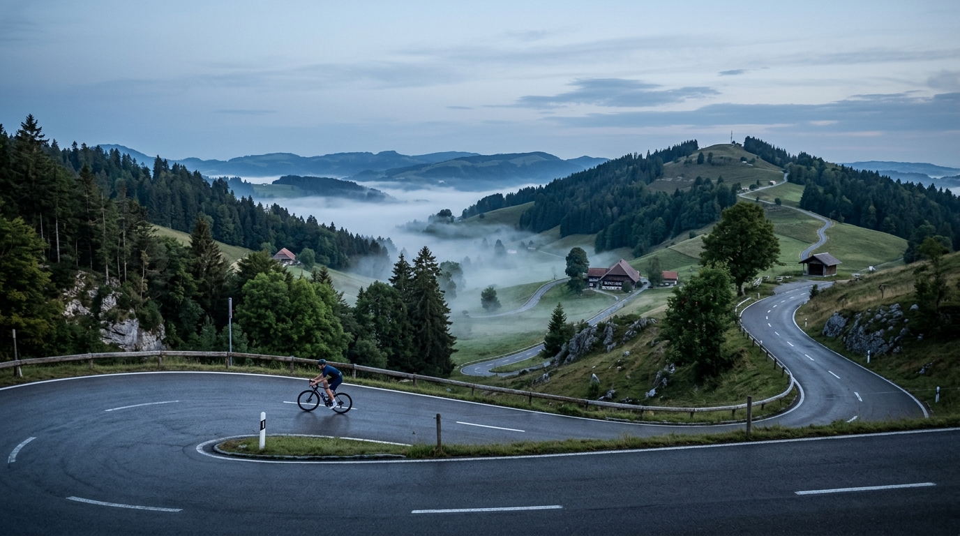 Schallenberg Pass