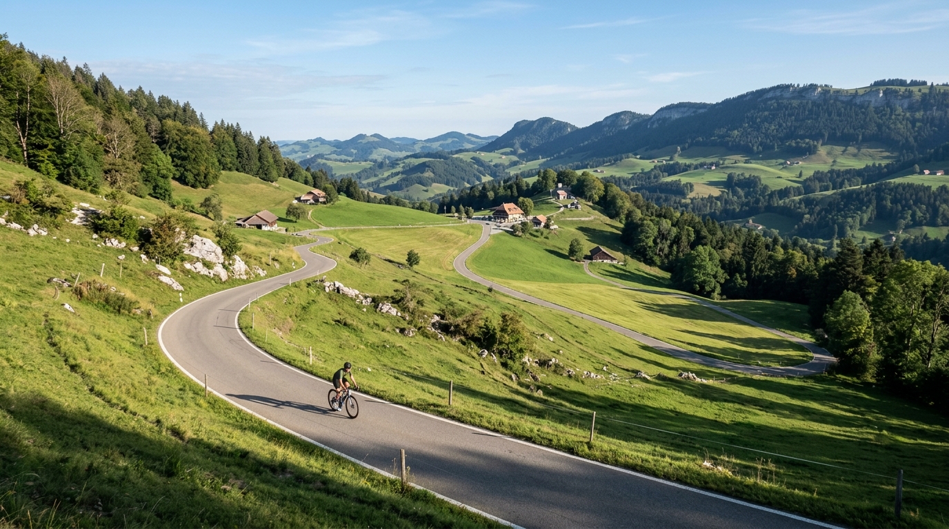Schallenbergpass