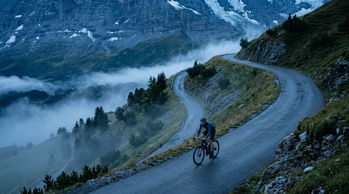 Scheidegg