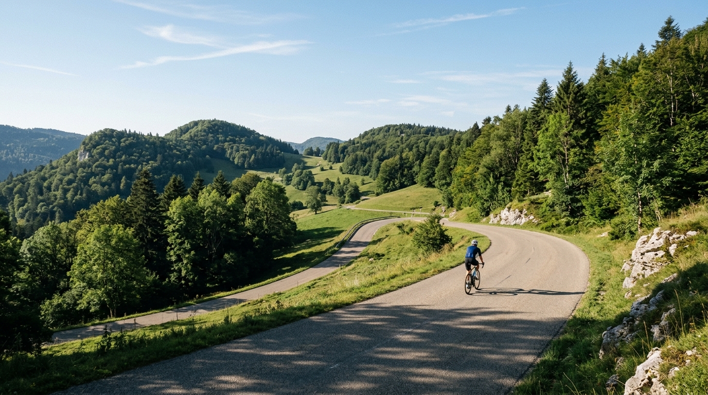 Schelten Pass