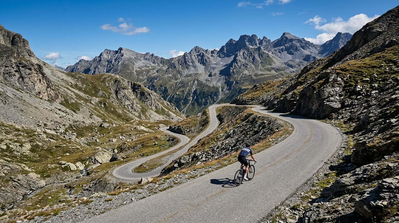 Schlappiner Joch