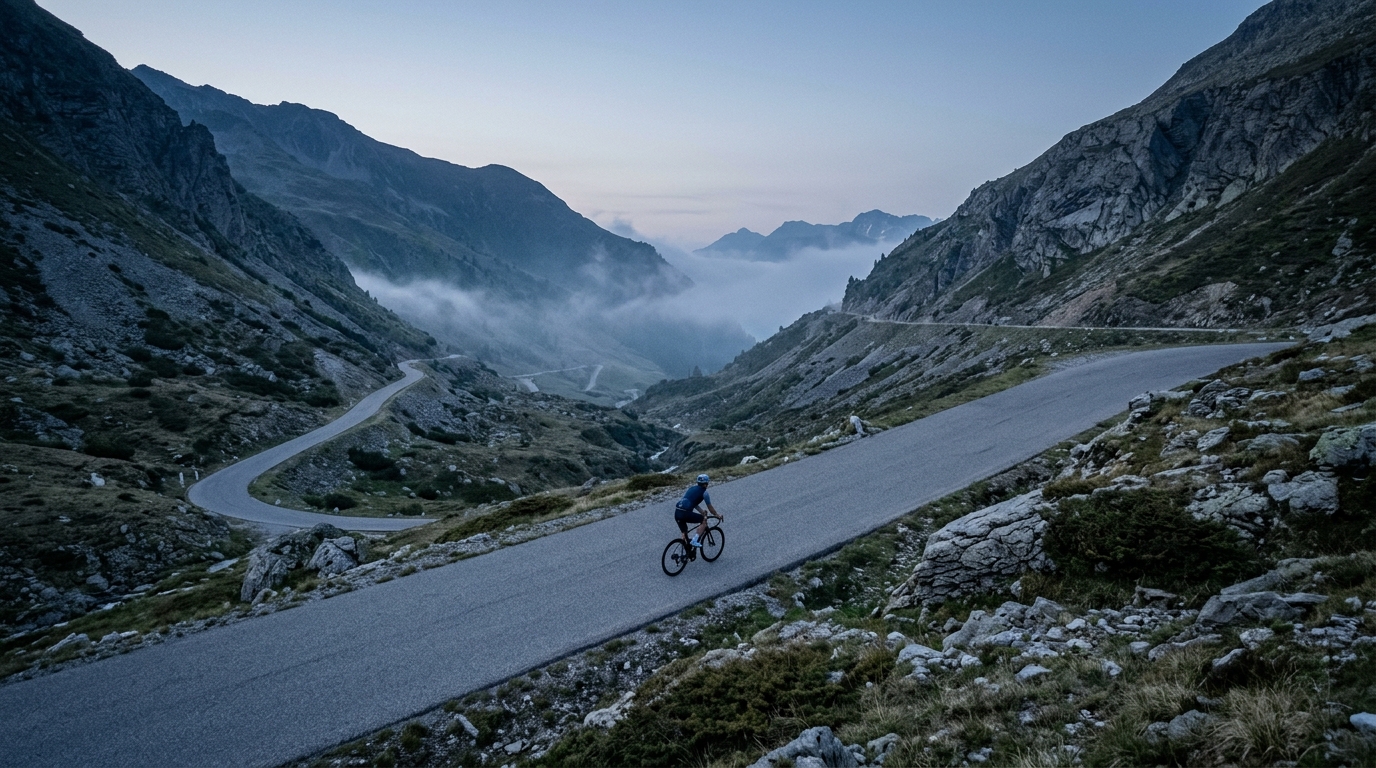 Schlinigpass