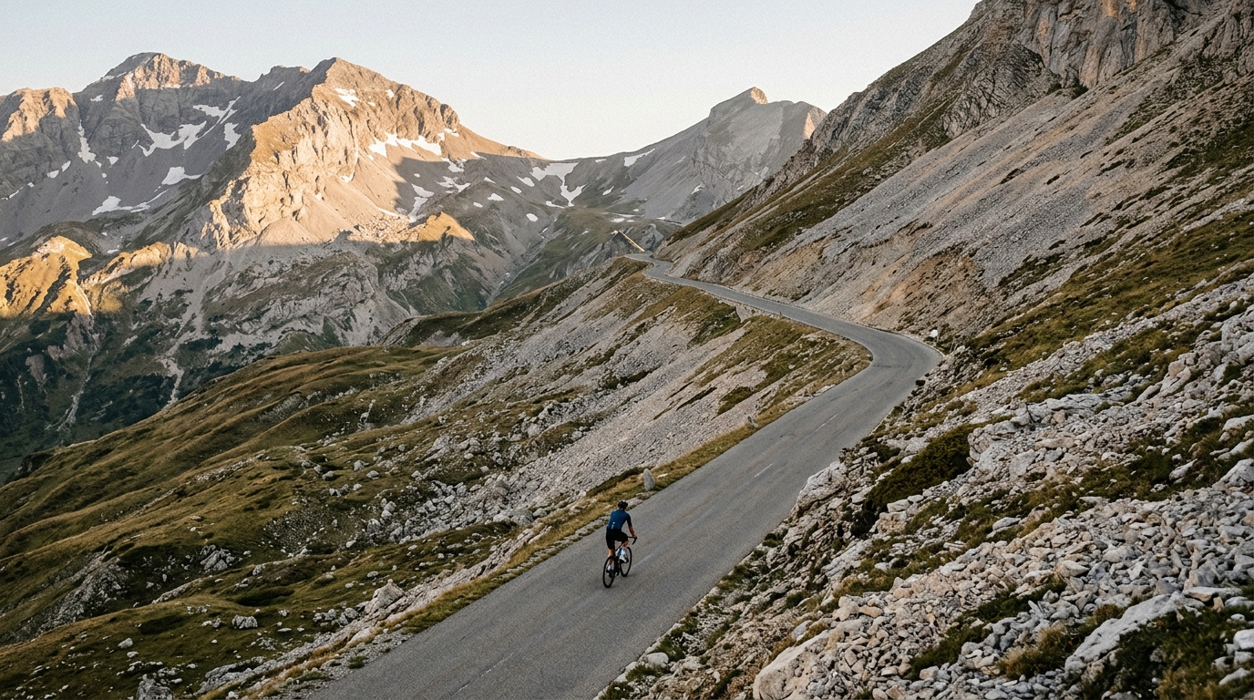 Schnidejoch