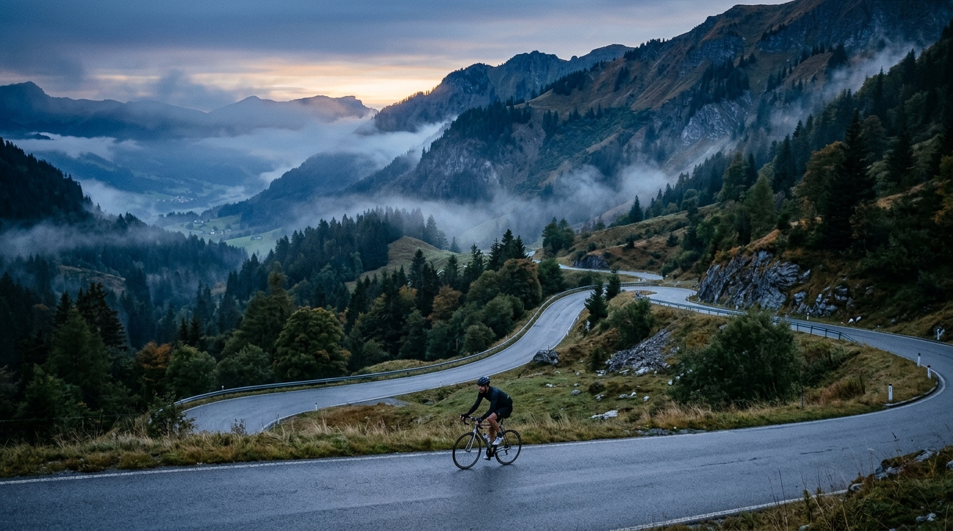 Schönenbachpass