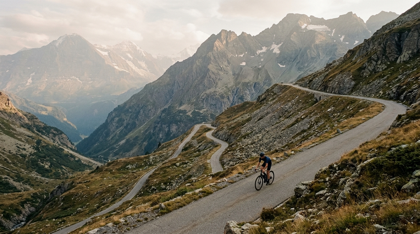 Sefinenfurgge Pass
