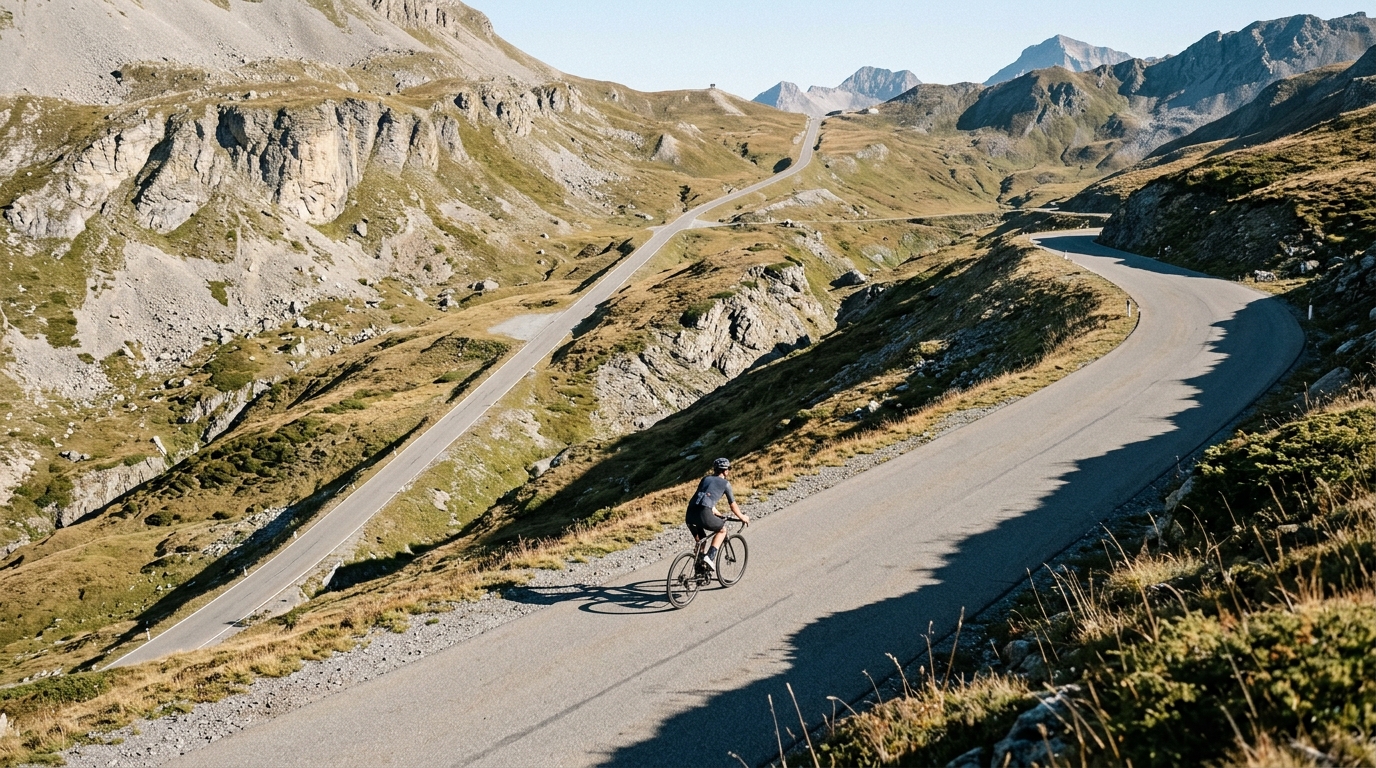 Segnas Pass