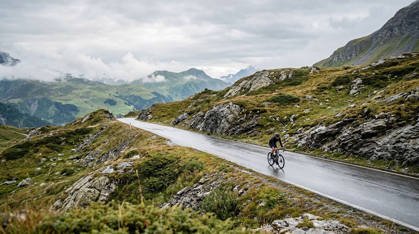Segnas Pass
