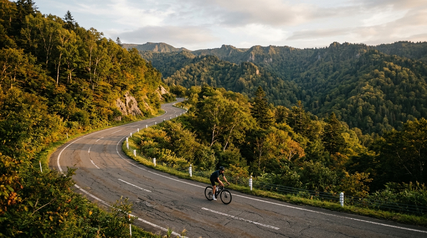 Sekihoku Pass