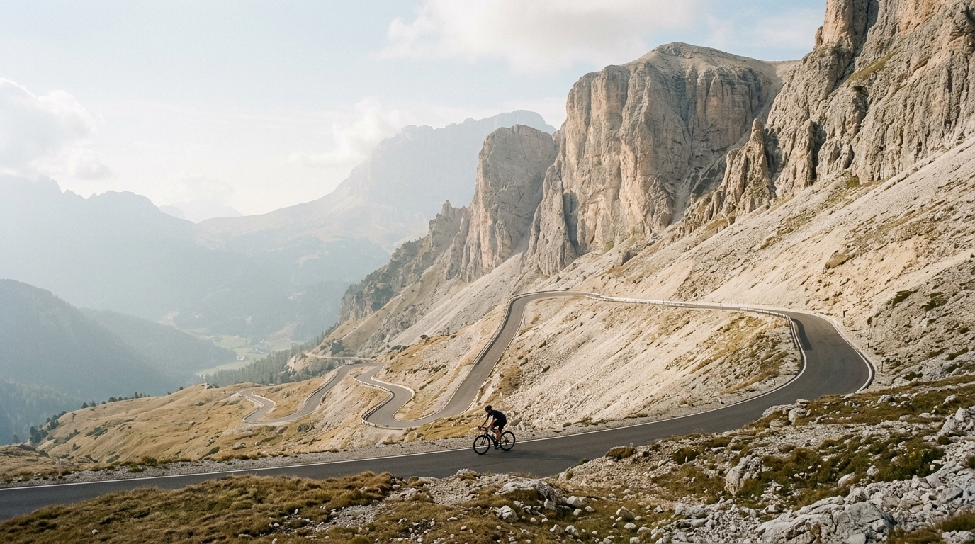 Sella dei due Corni