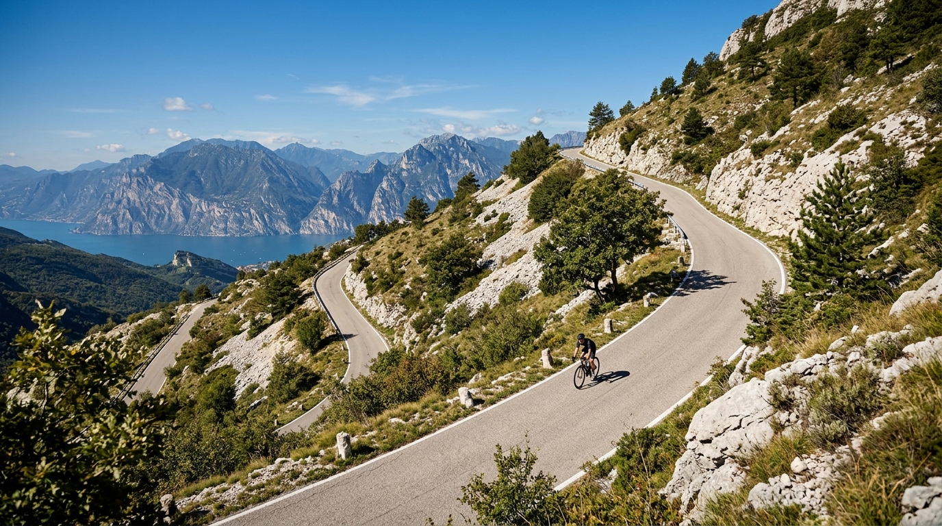 Sella del Misone