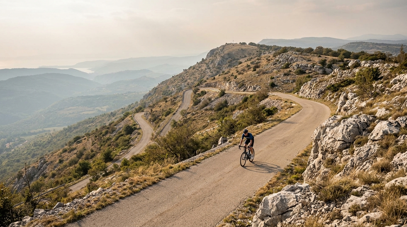 Sella del Monte Carso