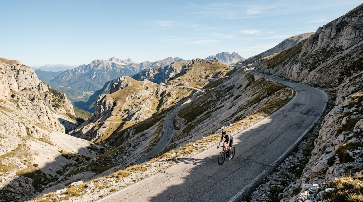Sella del Piccolo Roite