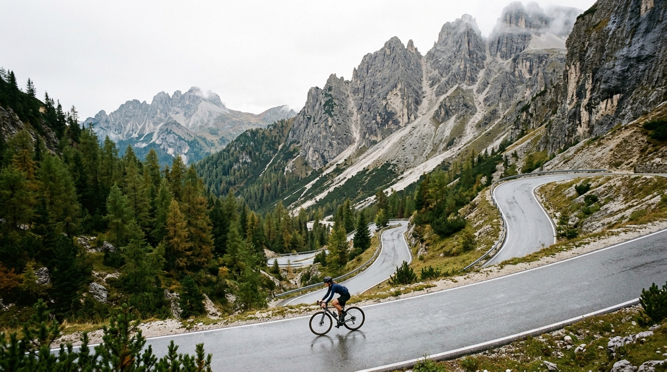 Sella della Pridola