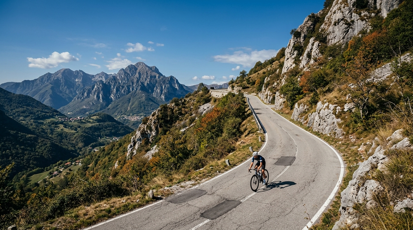 Sella di Balisio