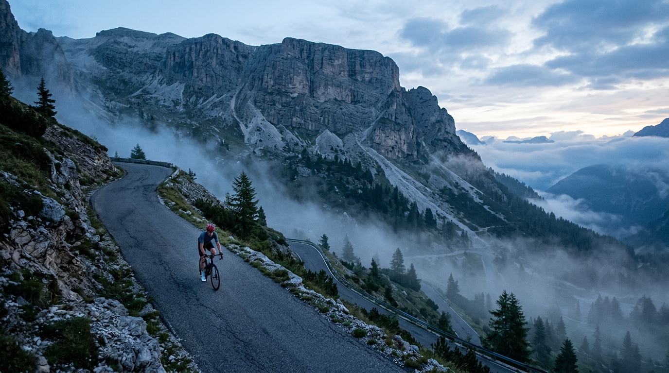 Sella di Barizze