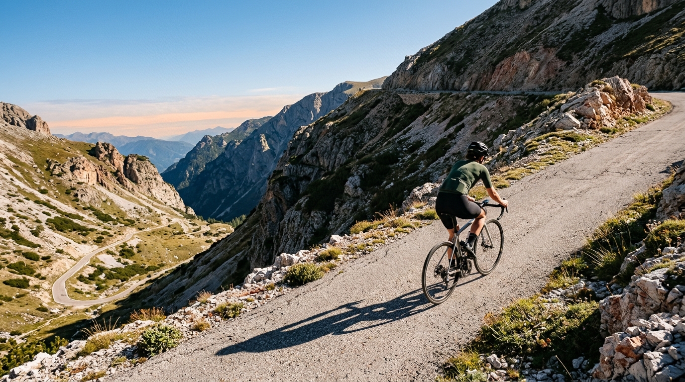 Sella di Cordin / Kordin Sattel