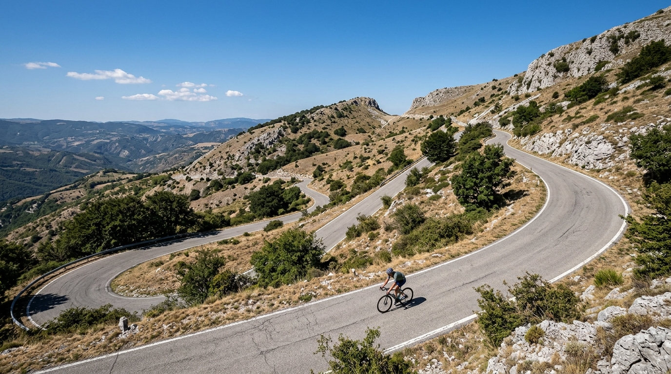 Sella di Monte Cordona