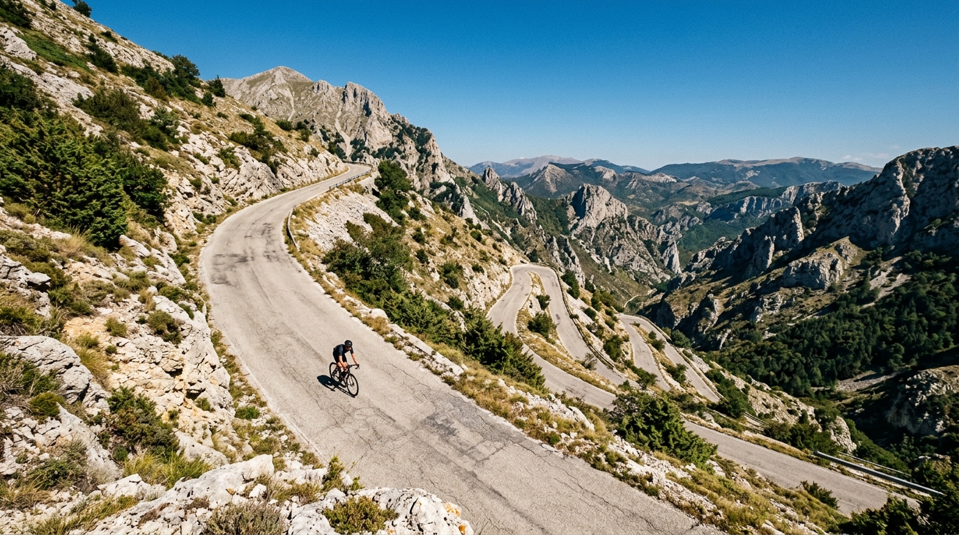 Sella di Monte Piccolo
