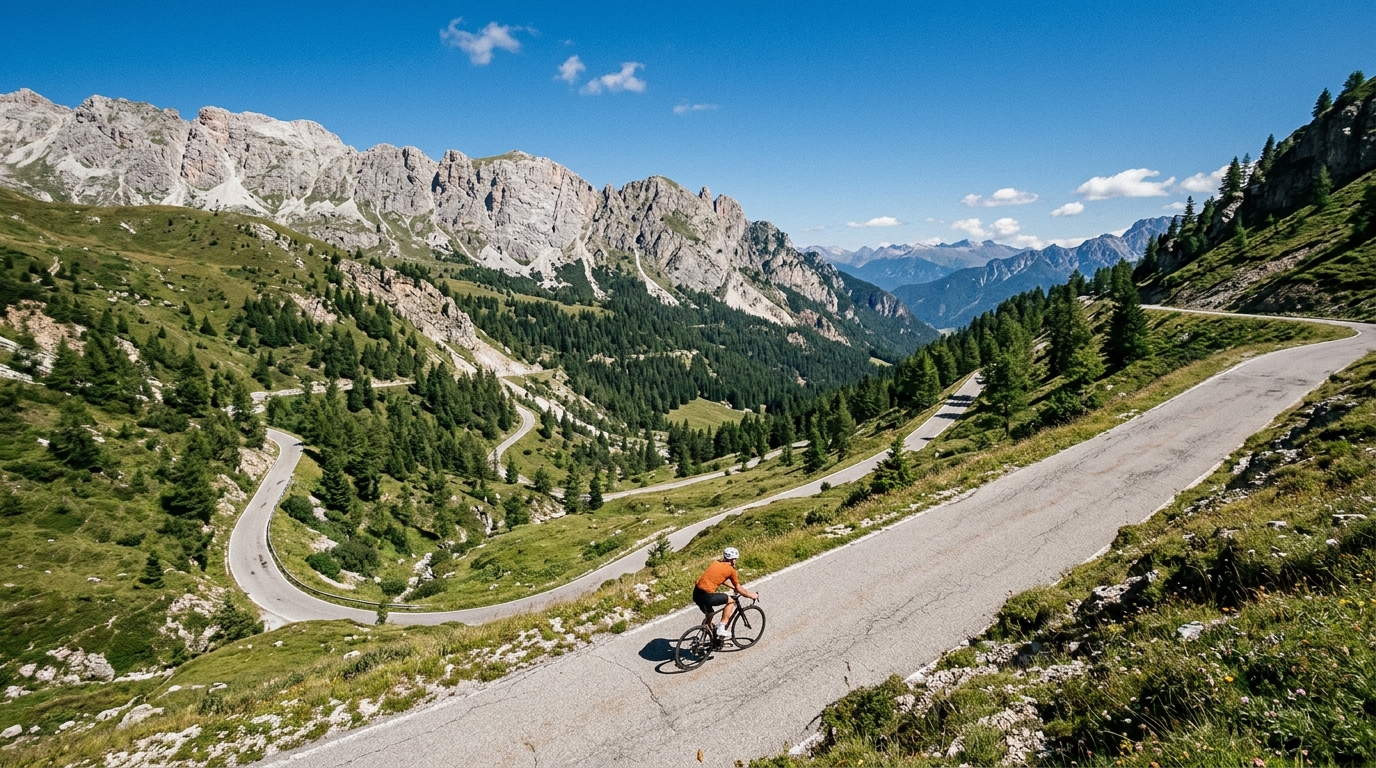 Sella di Razzo