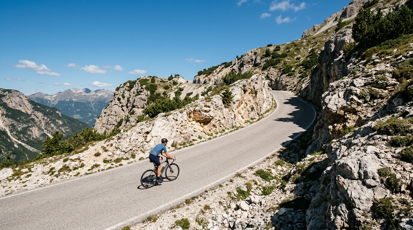 Sella di Serrada