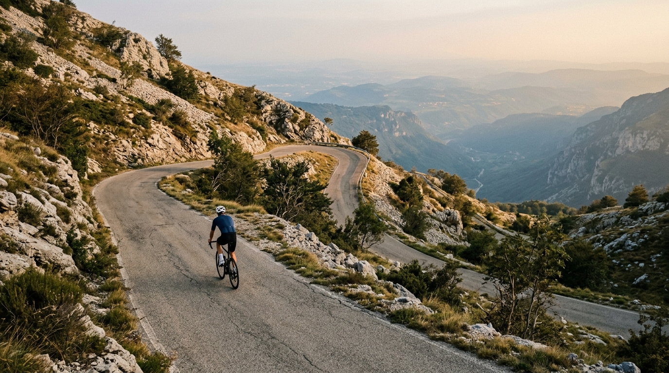 Sella Sud del Monte Varagna
