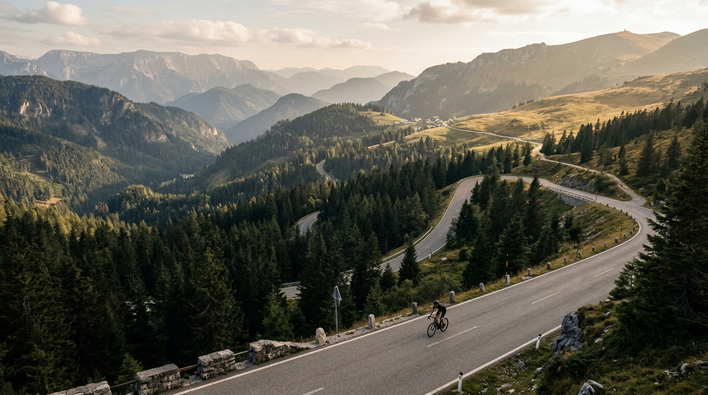 Semmering Pass