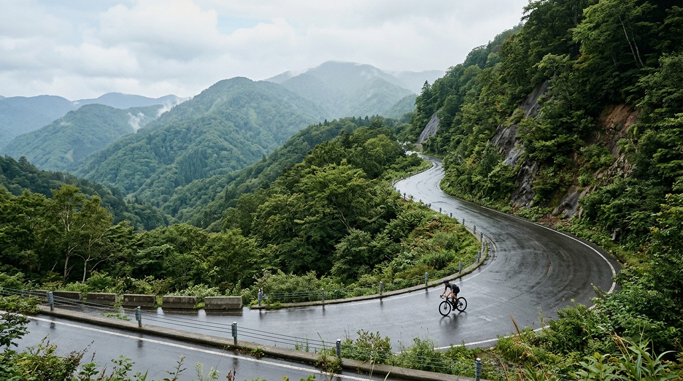 Sengan Pass