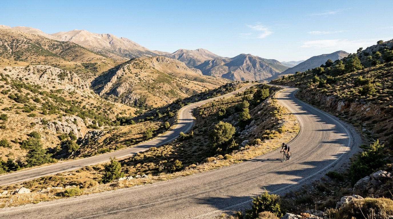 Sertavul Pass