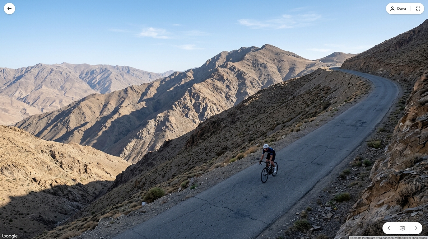 Shibar Pass