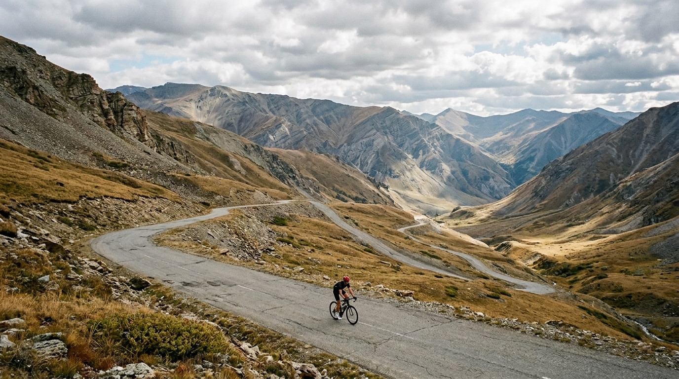 Shibugele Pass