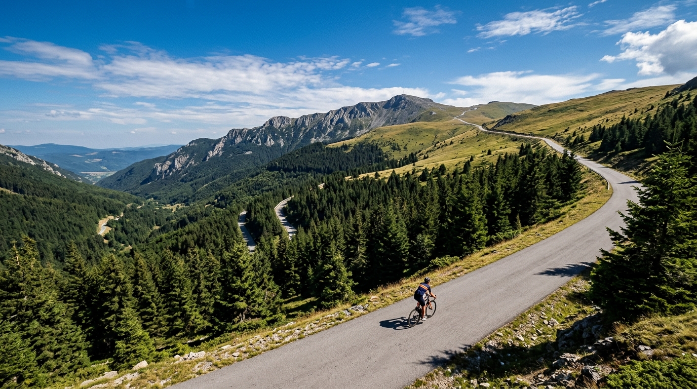 Shipka Pass