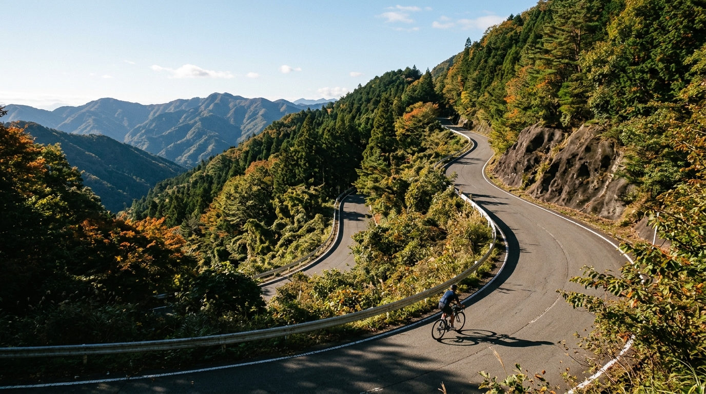 Shomaru Pass