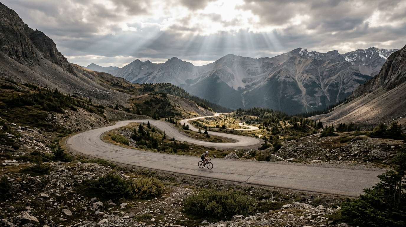 Sifton Pass