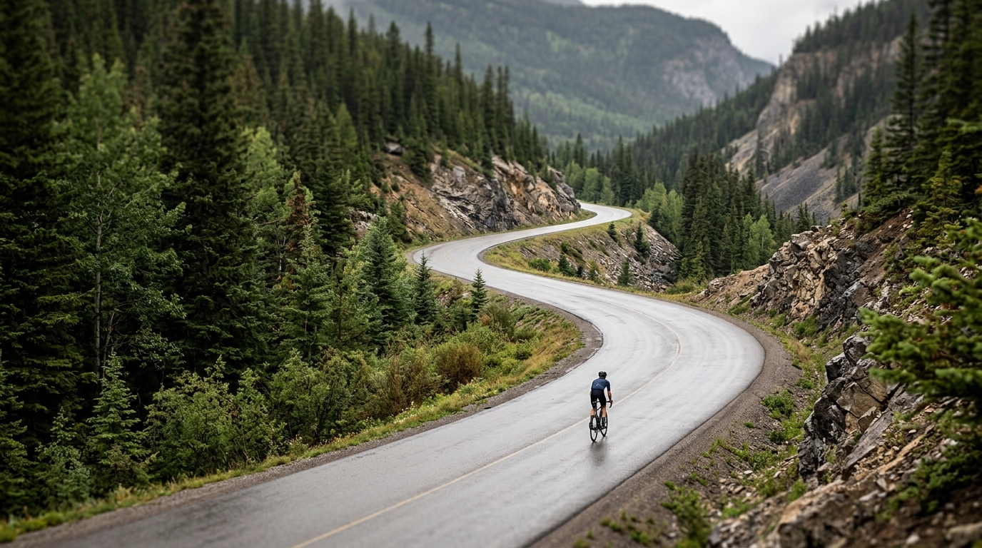 Sinclair Pass