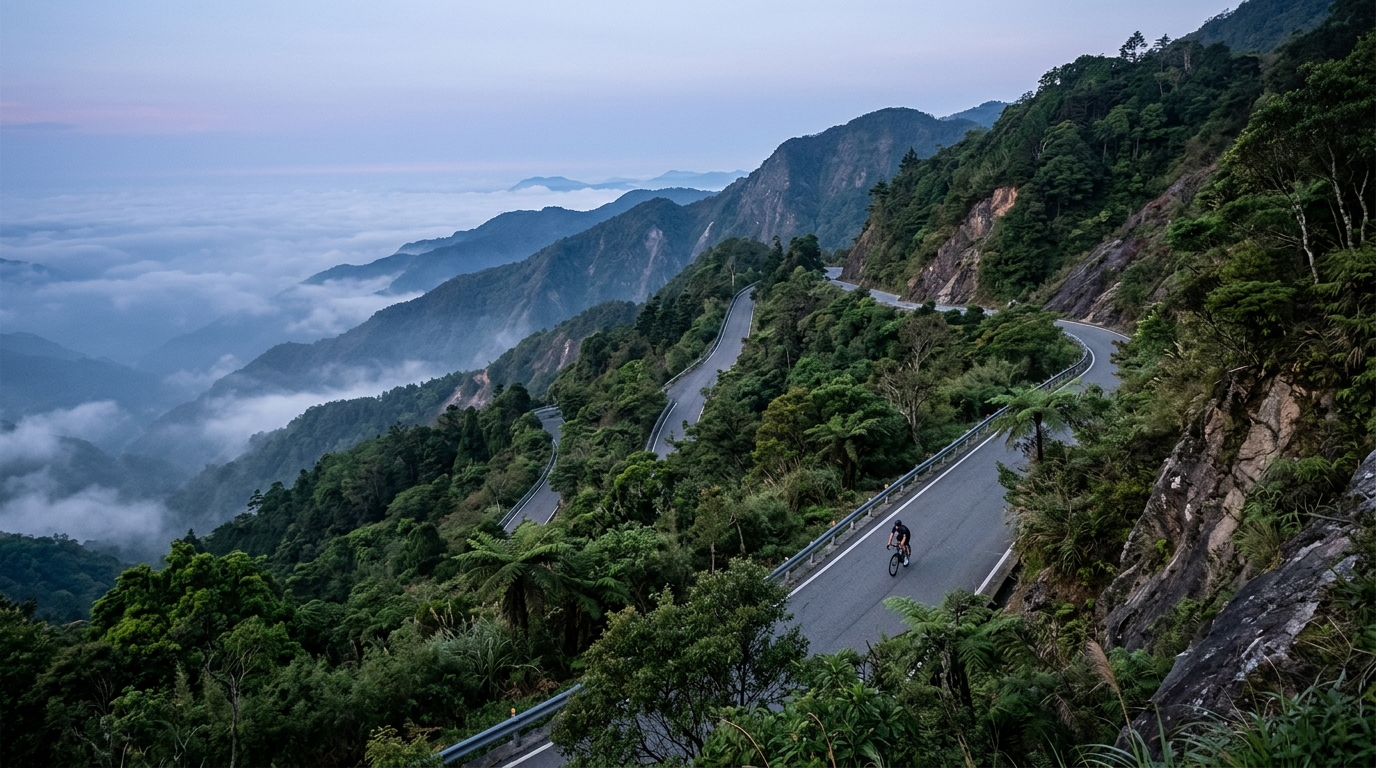 Siyuan Pass