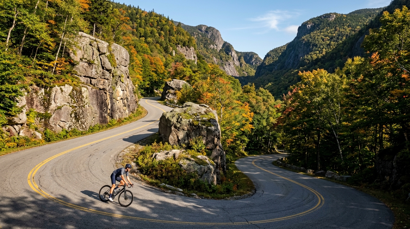 Smugglers Notch