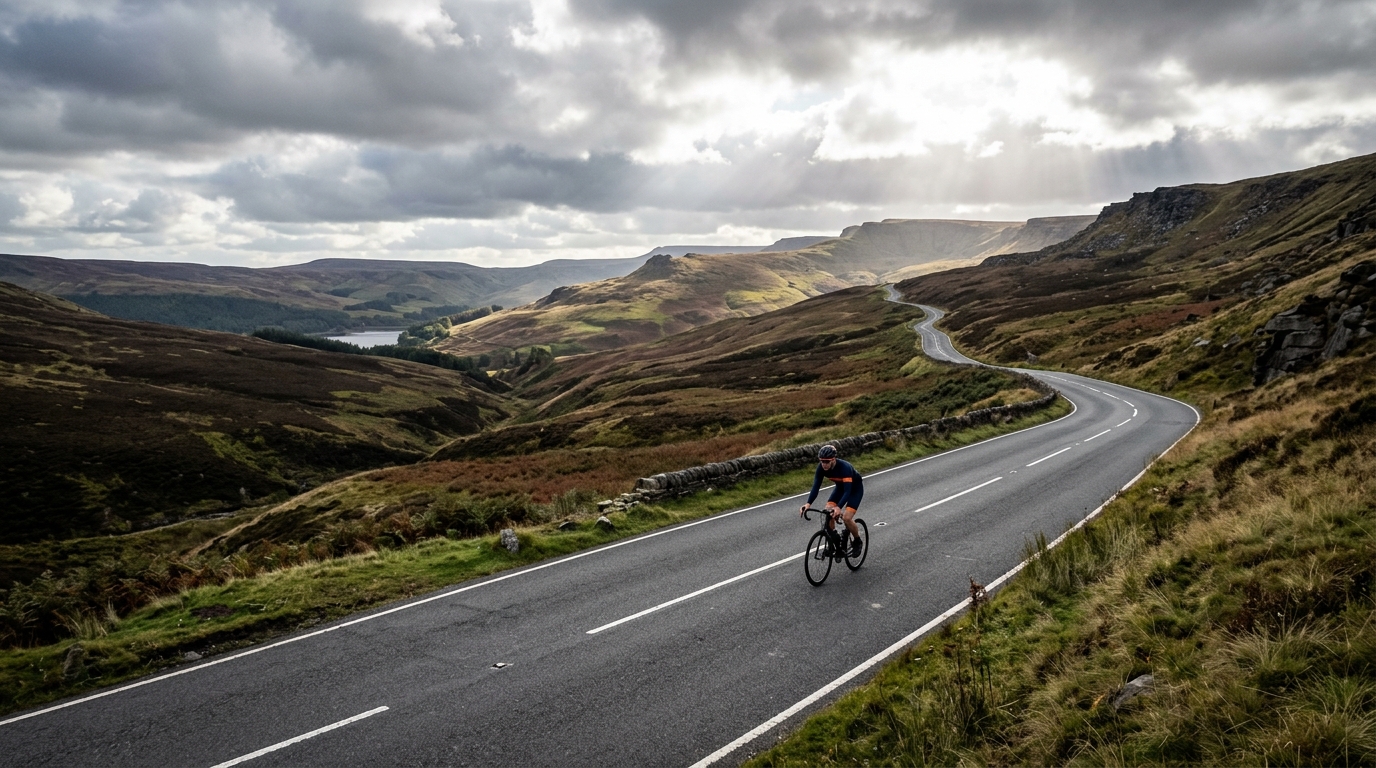 Snake Pass