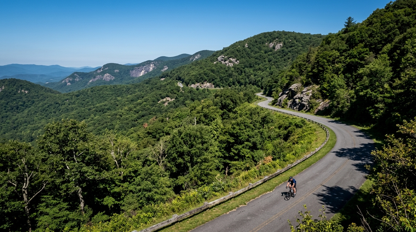 Soco Gap