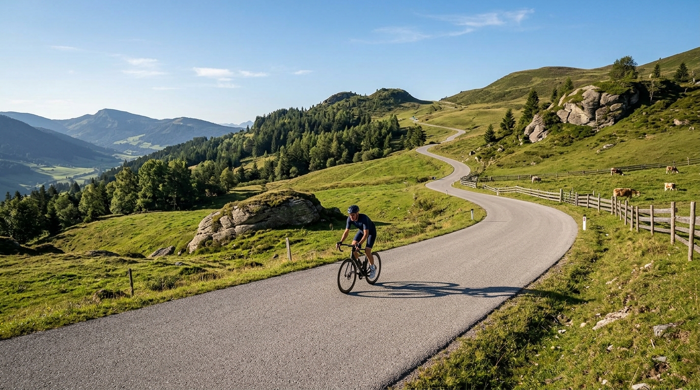 Sommeralm (mountain pass)